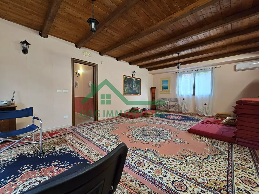 Immagine 31 di Casa semindipendente in vendita  in Via Stazzone a Catania