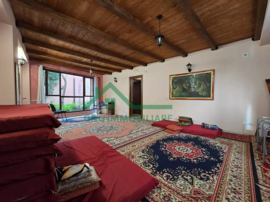 Immagine 32 di Casa semindipendente in vendita  in Via Stazzone a Catania