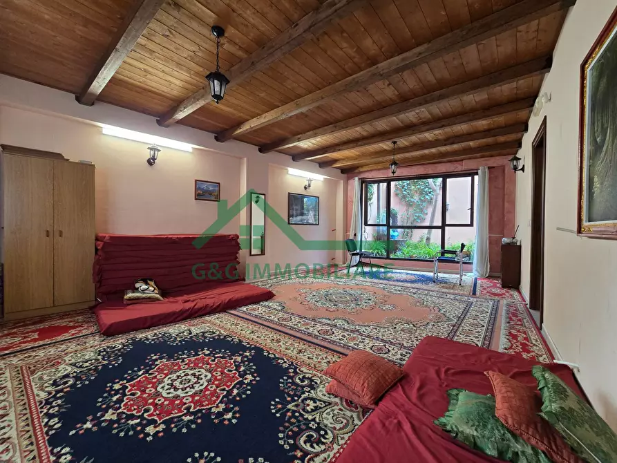 Immagine 33 di Casa semindipendente in vendita  in Via Stazzone a Catania