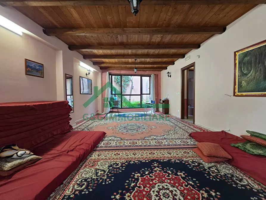 Immagine 34 di Casa semindipendente in vendita  in Via Stazzone a Catania