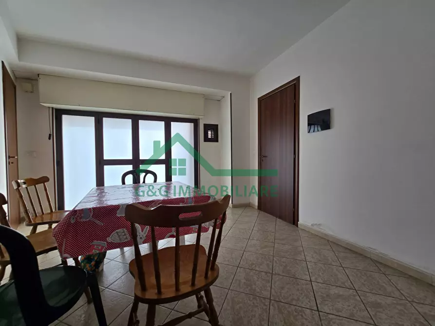 Immagine 14 di Casa semindipendente in vendita  in Via Stazzone a Catania