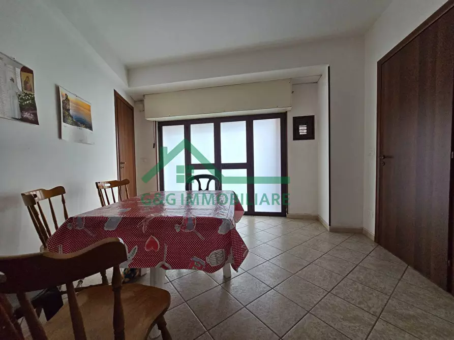 Immagine 17 di Casa semindipendente in vendita  in Via Stazzone a Catania