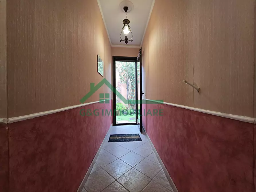 Immagine 36 di Casa semindipendente in vendita  in Via Stazzone a Catania