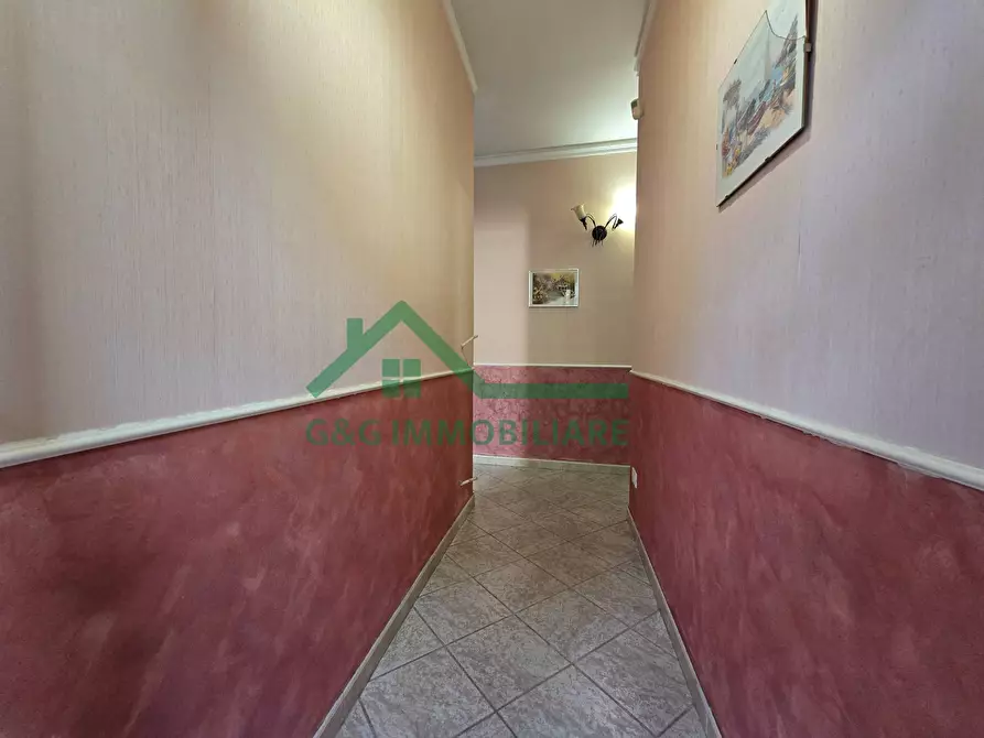 Immagine 37 di Casa semindipendente in vendita  in Via Stazzone a Catania