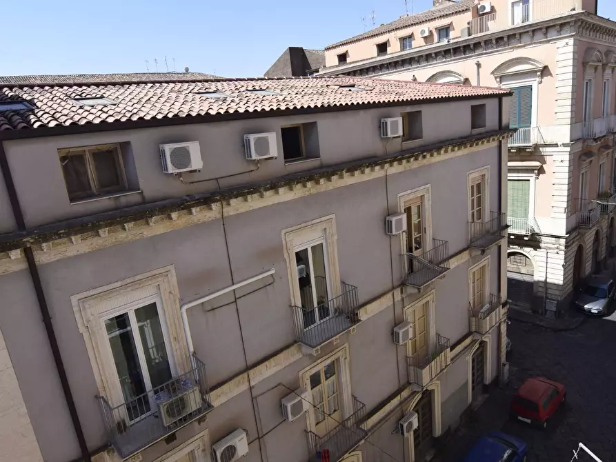 Immagine 33 di Appartamento in vendita  in Via Politi a Catania