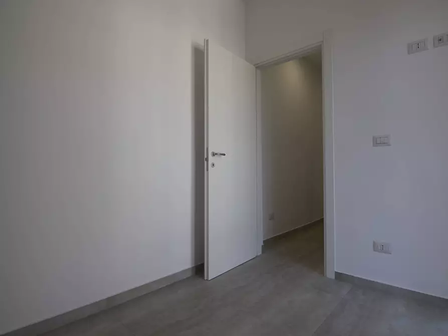 Immagine 14 di Appartamento in vendita  in Via Politi a Catania