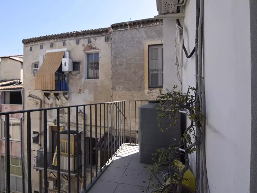 Immagine 16 di Appartamento in vendita  in Via Politi a Catania