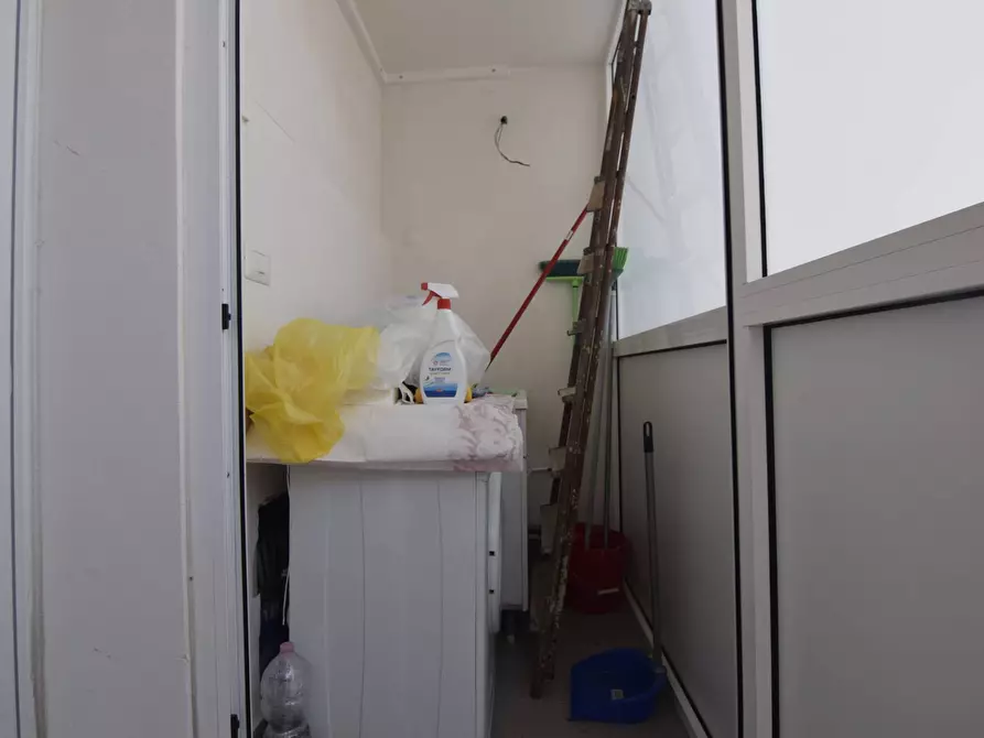 Immagine 21 di Appartamento in vendita  in Via Politi a Catania