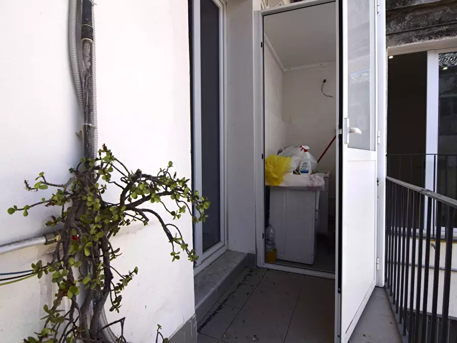 Immagine 20 di Appartamento in vendita  in Via Politi a Catania