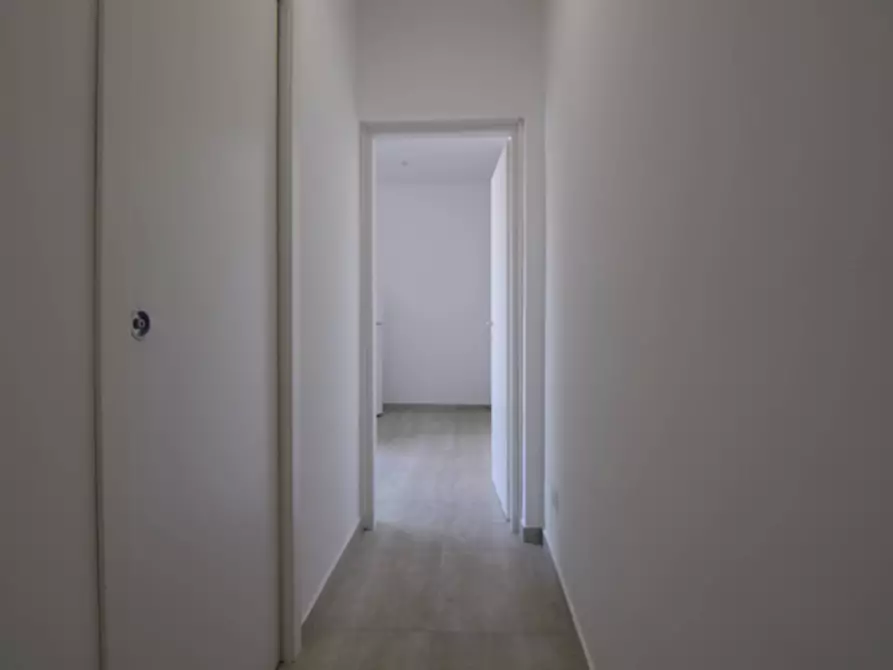 Immagine 13 di Appartamento in vendita  in Via Politi a Catania