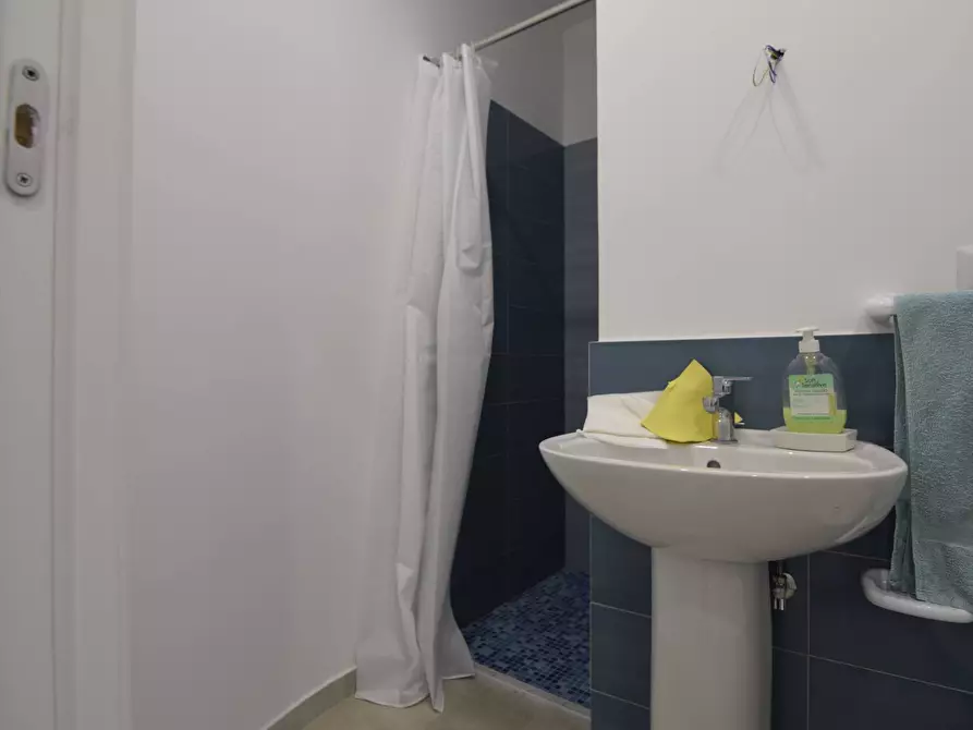 Immagine 25 di Appartamento in vendita  in Via Politi a Catania