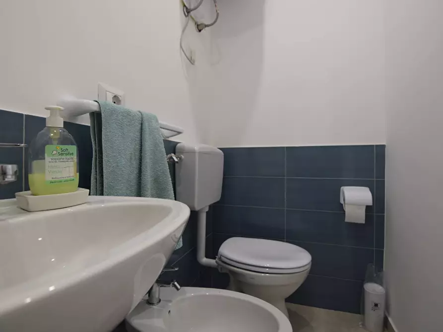 Immagine 26 di Appartamento in vendita  in Via Politi a Catania