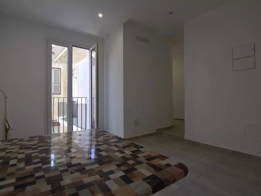 Immagine 8 di Appartamento in vendita  in Via Politi a Catania