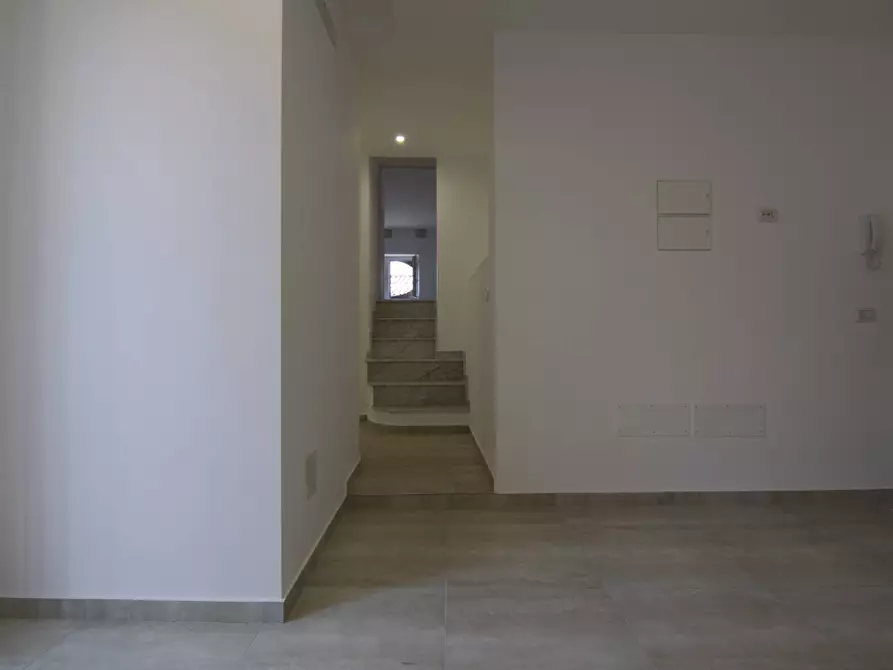 Immagine 11 di Appartamento in vendita  in Via Politi a Catania