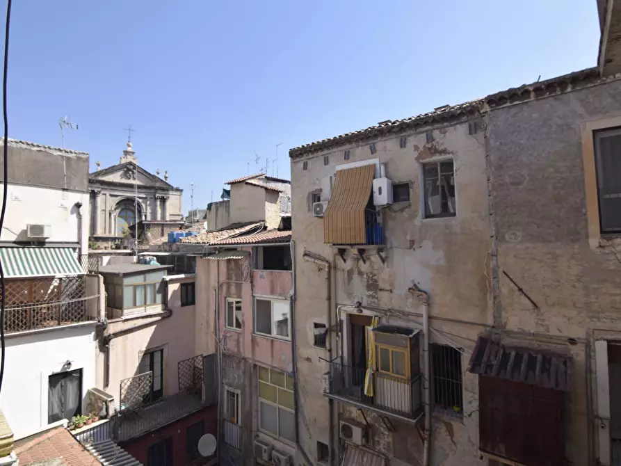 Immagine 19 di Appartamento in vendita  in Via Politi a Catania