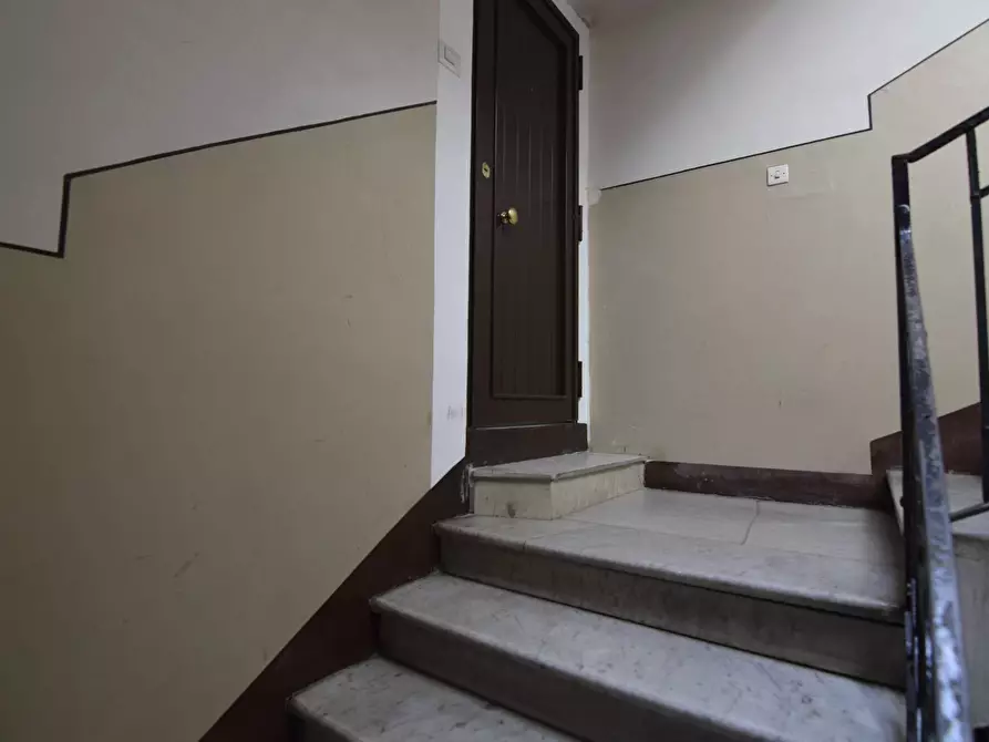 Immagine 4 di Appartamento in vendita  in Via Politi a Catania