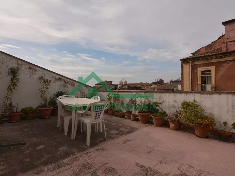 Immagine 30 di Appartamento in vendita  in Via Crescenzio Galatola a Catania