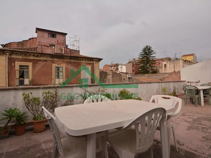 Immagine 31 di Appartamento in vendita  in Via Crescenzio Galatola a Catania