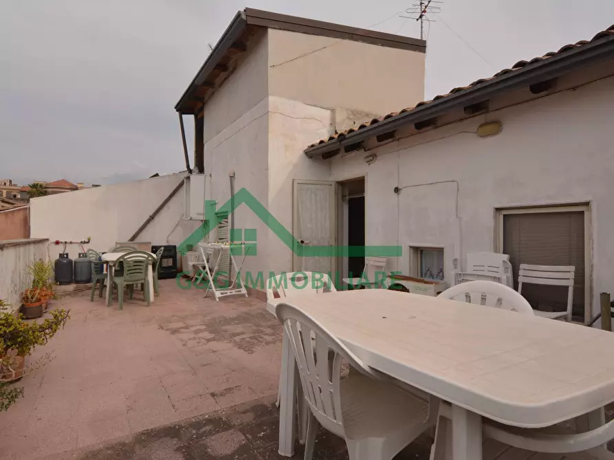 Immagine 32 di Appartamento in vendita  in Via Crescenzio Galatola a Catania