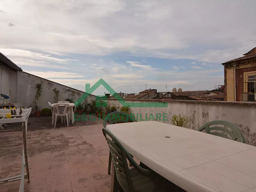 Immagine 33 di Appartamento in vendita  in Via Crescenzio Galatola a Catania