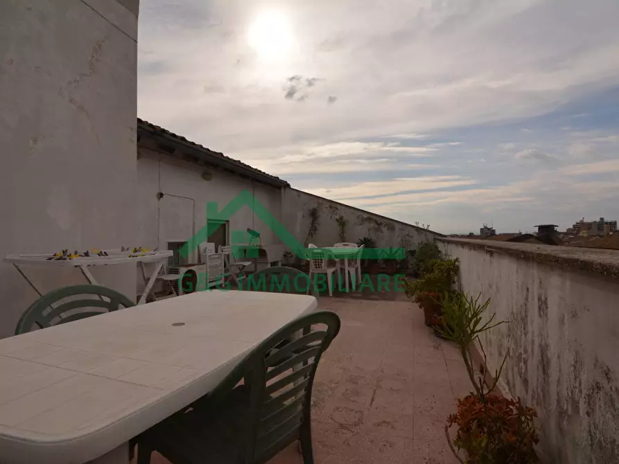 Immagine 34 di Appartamento in vendita  in Via Crescenzio Galatola a Catania