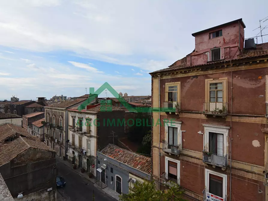 Immagine 35 di Appartamento in vendita  in Via Crescenzio Galatola a Catania