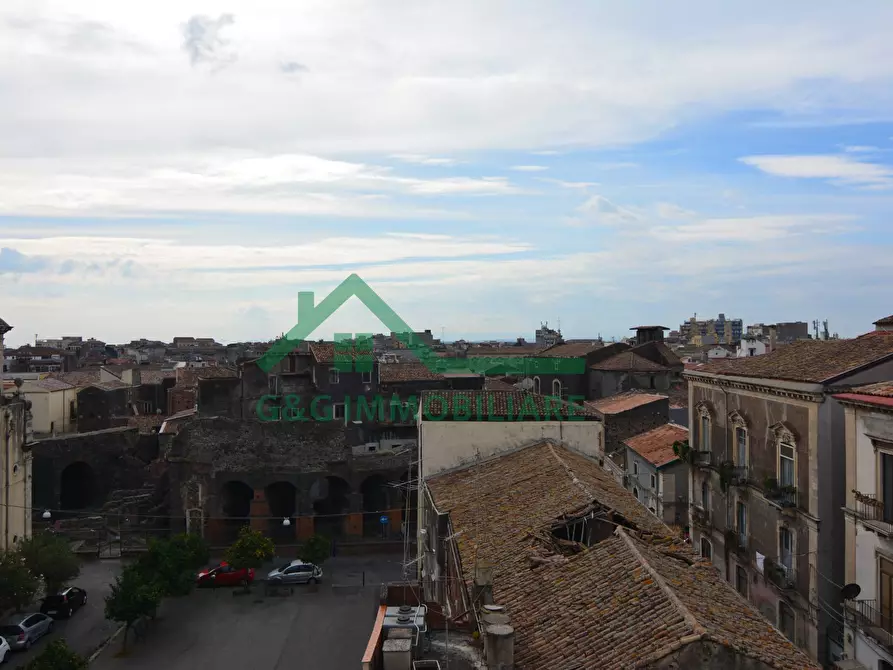 Immagine 36 di Appartamento in vendita  in Via Crescenzio Galatola a Catania