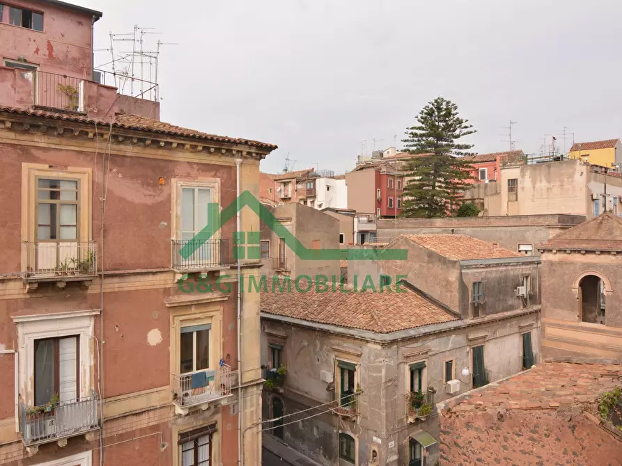 Immagine 37 di Appartamento in vendita  in Via Crescenzio Galatola a Catania