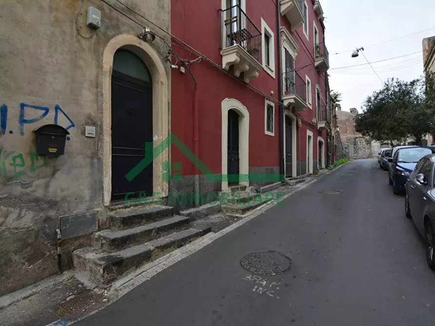Immagine 39 di Appartamento in vendita  in Via Crescenzio Galatola a Catania