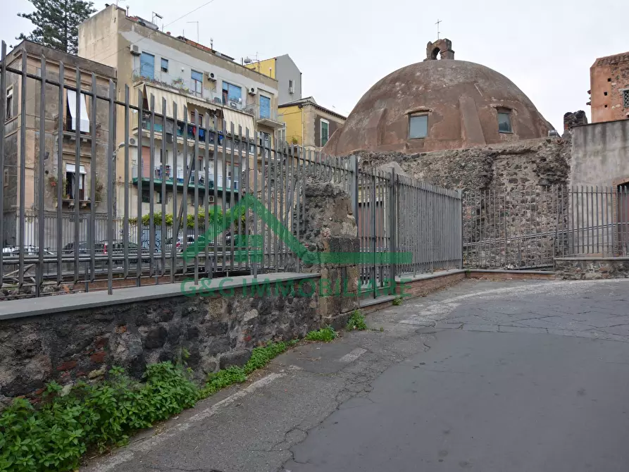 Immagine 40 di Appartamento in vendita  in Via Crescenzio Galatola a Catania