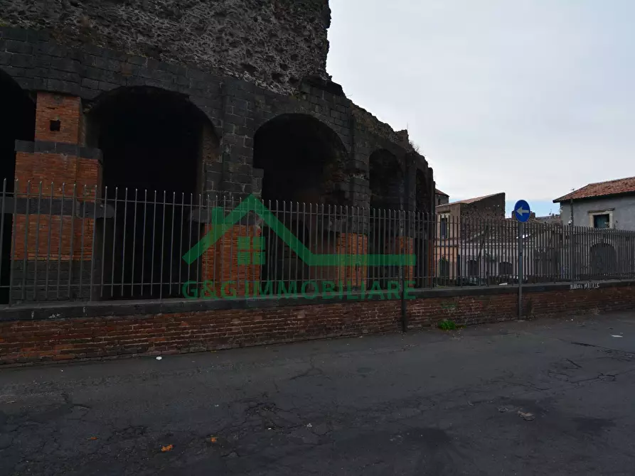 Immagine 41 di Appartamento in vendita  in Via Crescenzio Galatola a Catania