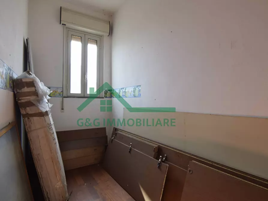 Immagine 16 di Appartamento in vendita  in Via Santa Maria Della Catena a Catania
