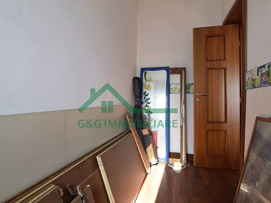 Immagine 15 di Appartamento in vendita  in Via Santa Maria Della Catena a Catania