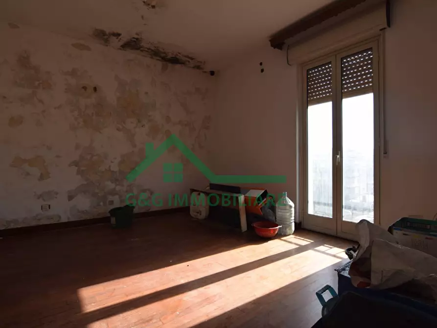 Immagine 10 di Appartamento in vendita  in Via Santa Maria Della Catena a Catania