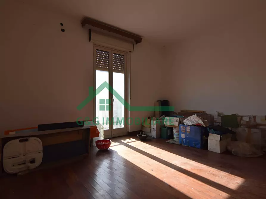 Immagine 13 di Appartamento in vendita  in Via Santa Maria Della Catena a Catania