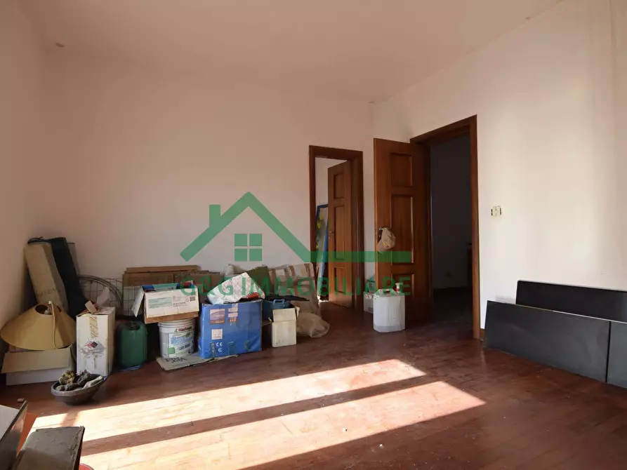 Immagine 9 di Appartamento in vendita  in Via Santa Maria Della Catena a Catania