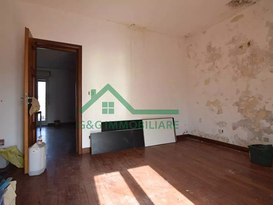 Immagine 14 di Appartamento in vendita  in Via Santa Maria Della Catena a Catania