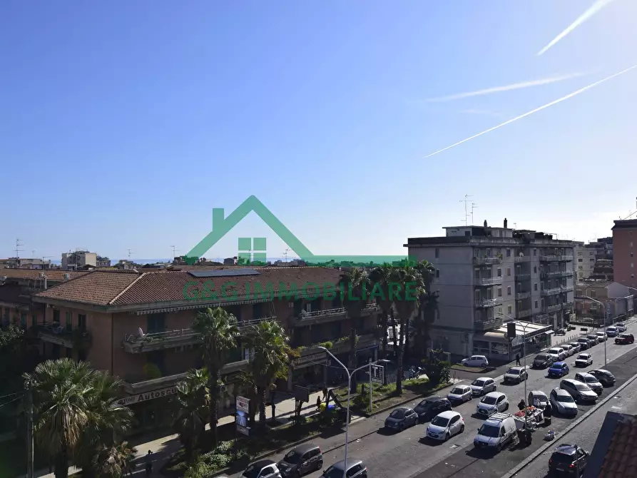 Immagine 11 di Appartamento in vendita  in Via Santa Maria Della Catena a Catania