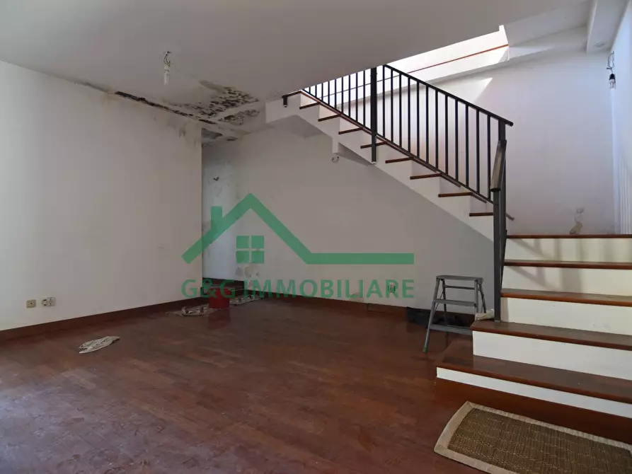 Immagine 3 di Appartamento in vendita  in Via Santa Maria Della Catena a Catania