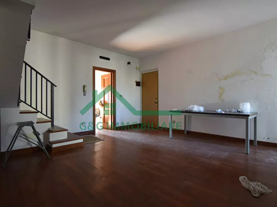 Immagine 5 di Appartamento in vendita  in Via Santa Maria Della Catena a Catania