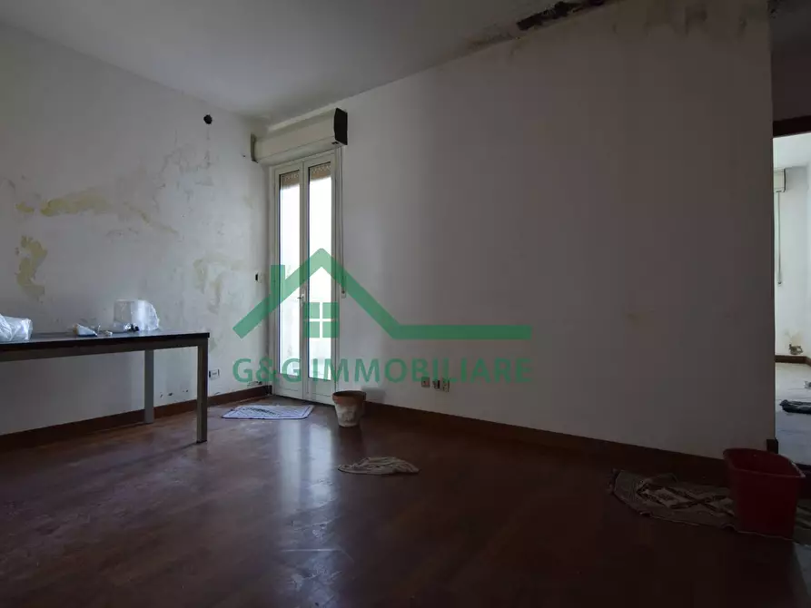 Immagine 6 di Appartamento in vendita  in Via Santa Maria Della Catena a Catania