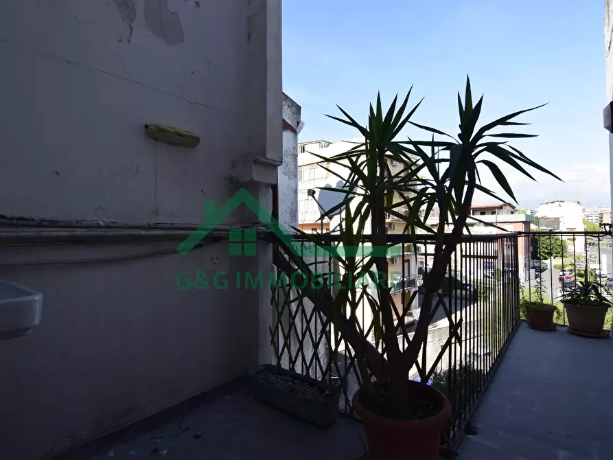 Immagine 7 di Appartamento in vendita  in Via Santa Maria Della Catena a Catania