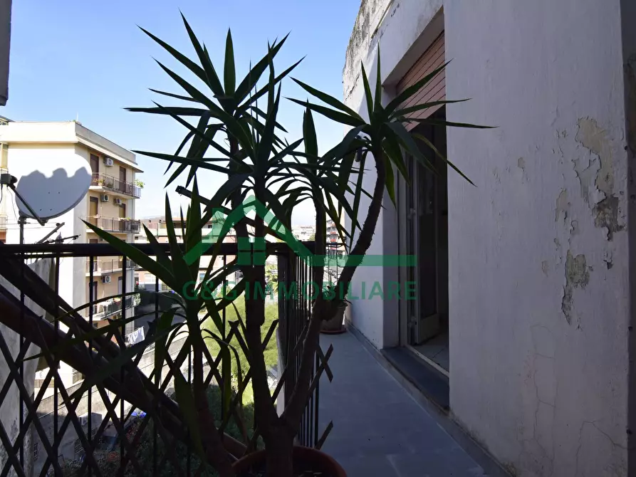 Immagine 8 di Appartamento in vendita  in Via Santa Maria Della Catena a Catania