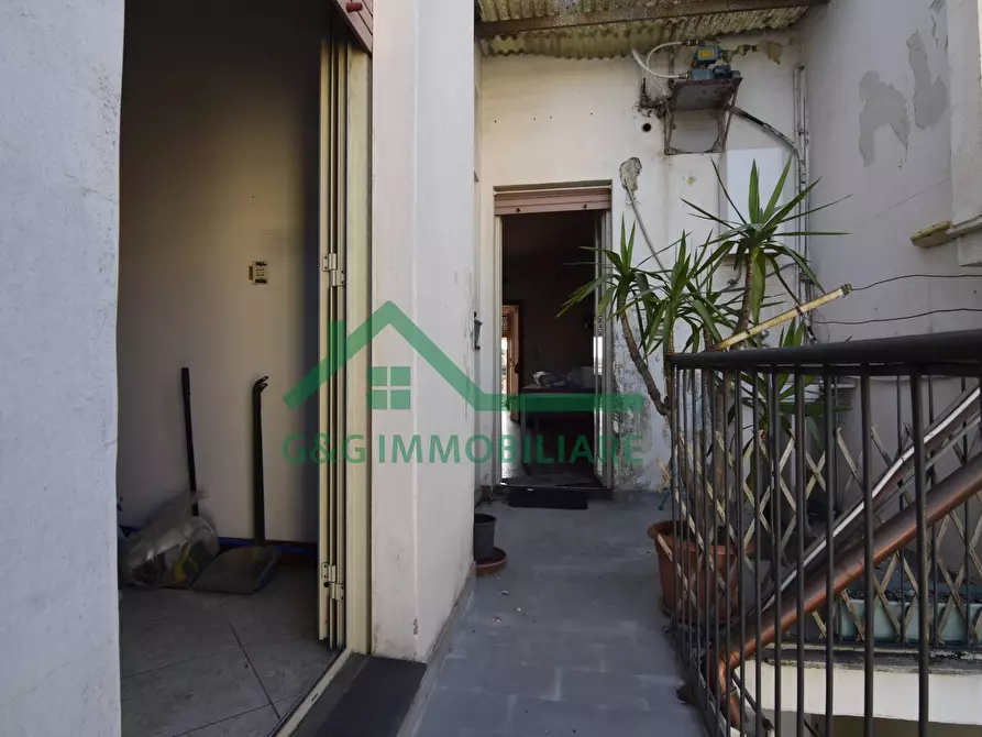 Immagine 20 di Appartamento in vendita  in Via Santa Maria Della Catena a Catania