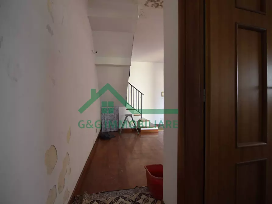 Immagine 17 di Appartamento in vendita  in Via Santa Maria Della Catena a Catania