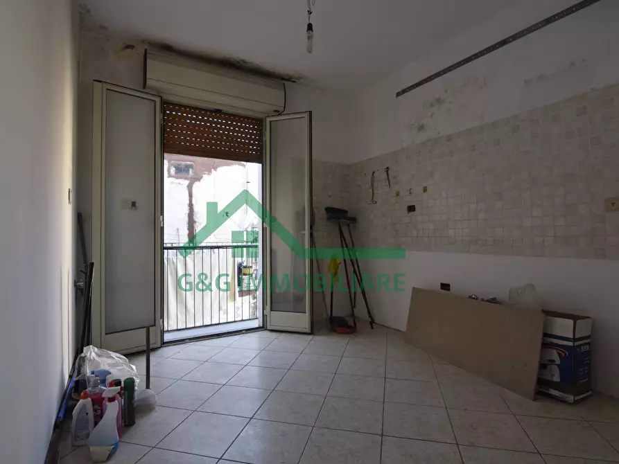 Immagine 19 di Appartamento in vendita  in Via Santa Maria Della Catena a Catania