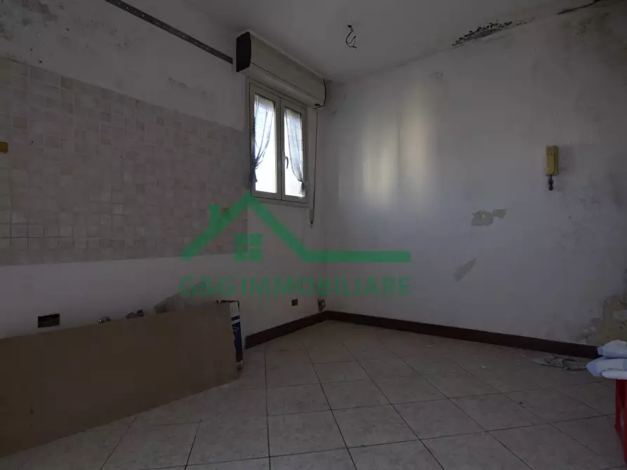 Immagine 24 di Appartamento in vendita  in Via Santa Maria Della Catena a Catania