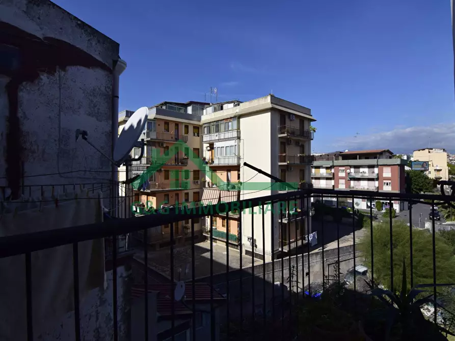 Immagine 21 di Appartamento in vendita  in Via Santa Maria Della Catena a Catania