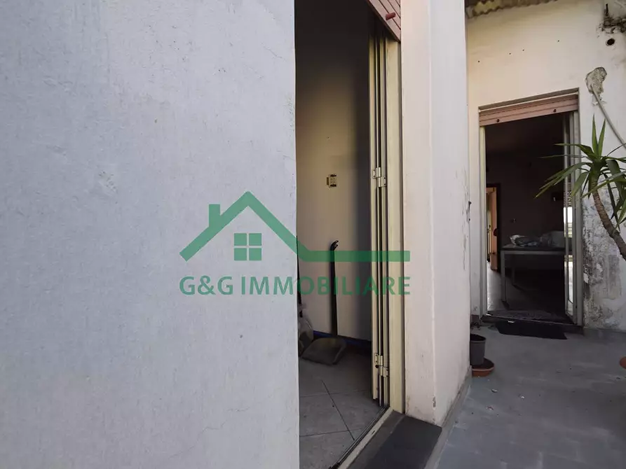 Immagine 22 di Appartamento in vendita  in Via Santa Maria Della Catena a Catania