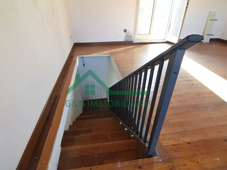 Immagine 27 di Appartamento in vendita  in Via Santa Maria Della Catena a Catania